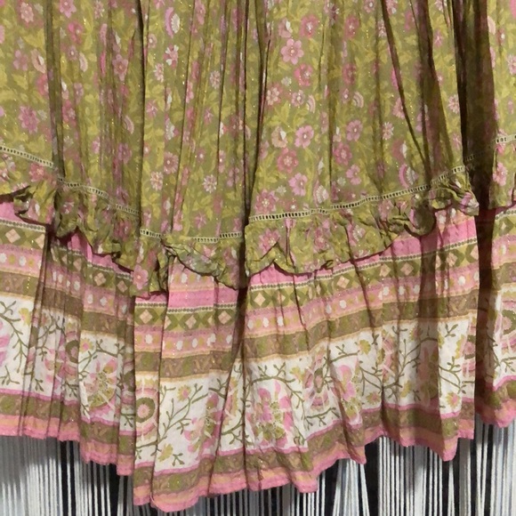 Spell and the gypsy maxi skirt - Picture 2 of 5